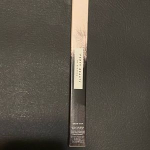 Fenty Brow MVP Brow Pencil in Black-Brown